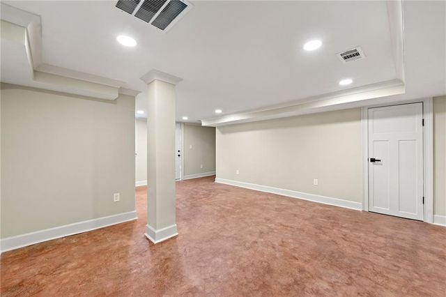 1186 Thomas Road, Decatur, GA 30030