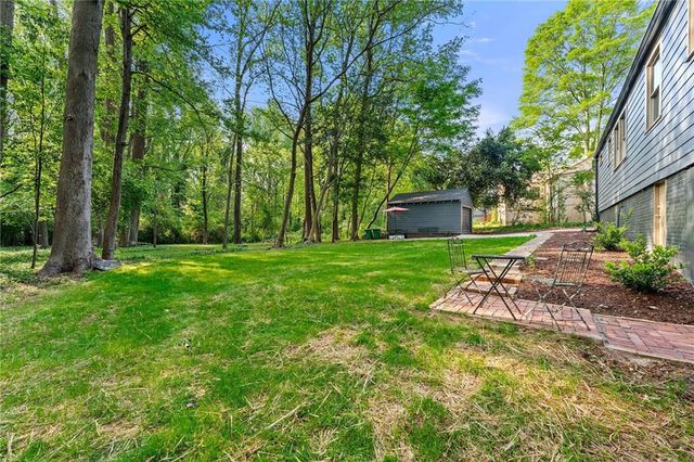 1186 Thomas Road, Decatur, GA 30030