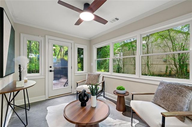 1186 Thomas Road, Decatur, GA 30030