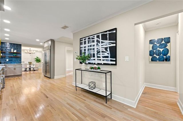1186 Thomas Road, Decatur, GA 30030