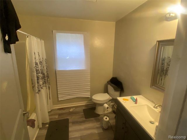 4808 Dickerson Street, Detroit, MI 48215