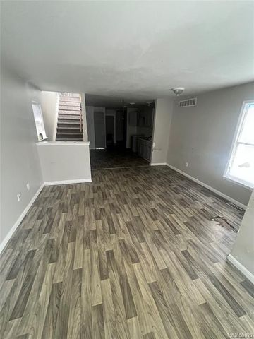 4808 Dickerson Street, Detroit, MI 48215