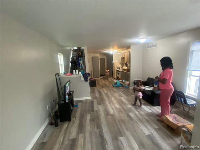 4808 Dickerson Street, Detroit, MI 48215