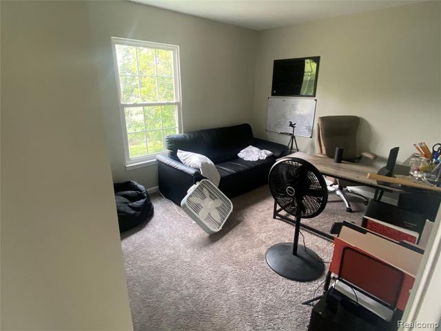 4808 Dickerson Street, Detroit, MI 48215