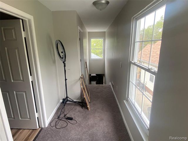 4808 Dickerson Street, Detroit, MI 48215