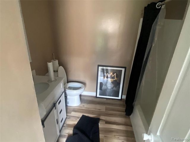 4808 Dickerson Street, Detroit, MI 48215