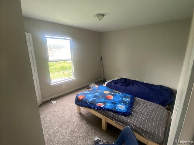 4808 Dickerson Street, Detroit, MI 48215