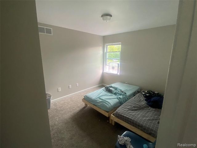 4808 Dickerson Street, Detroit, MI 48215