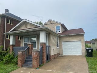 4808 Dickerson Street, Detroit, MI 48215