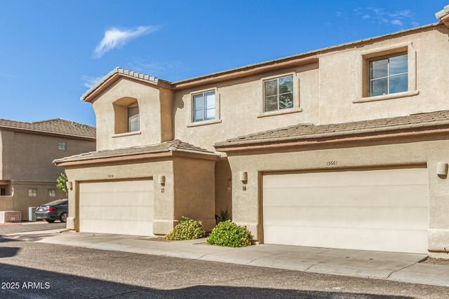 15661 N 29TH Street, Phoenix, AZ 85032