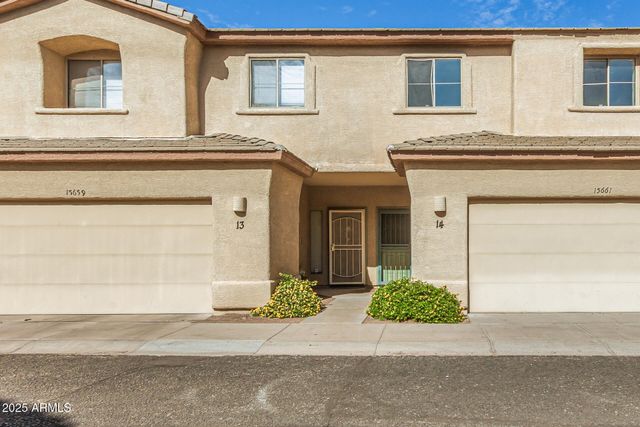 15661 N 29TH Street, Phoenix, AZ 85032