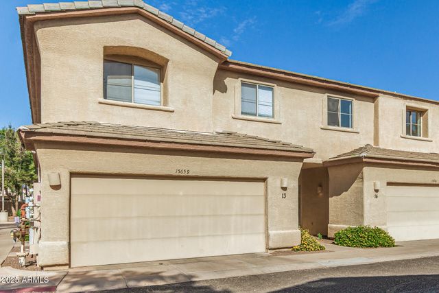 15661 N 29TH Street, Phoenix, AZ 85032