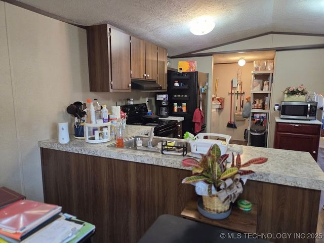 409623 E 1115 Road, Eufaula, OK 74432