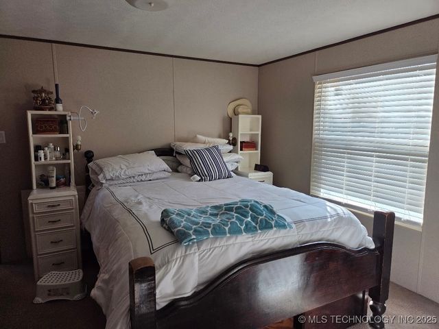 409623 E 1115 Road, Eufaula, OK 74432