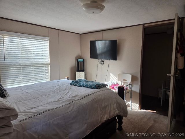 409623 E 1115 Road, Eufaula, OK 74432