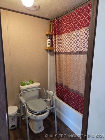 409623 E 1115 Road, Eufaula, OK 74432