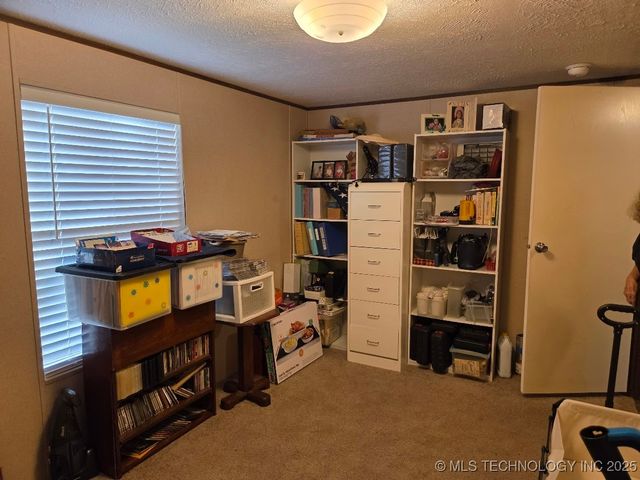 409623 E 1115 Road, Eufaula, OK 74432