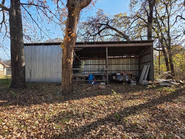 409623 E 1115 Road, Eufaula, OK 74432