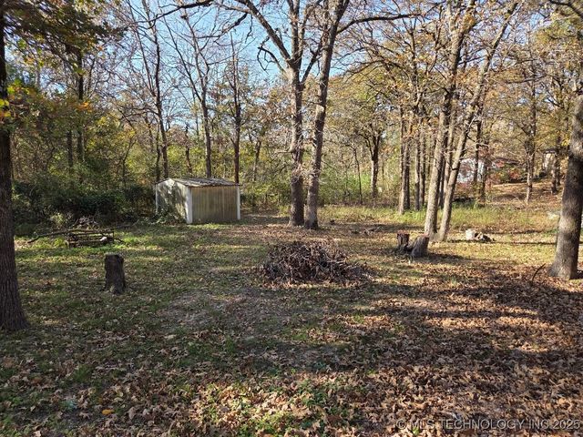 409623 E 1115 Road, Eufaula, OK 74432