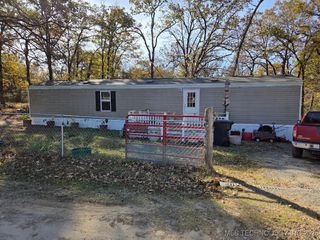409623 E 1115 Road, Eufaula, OK 74432