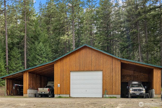 1101 Emerick Road, Cle Elum, WA 98922