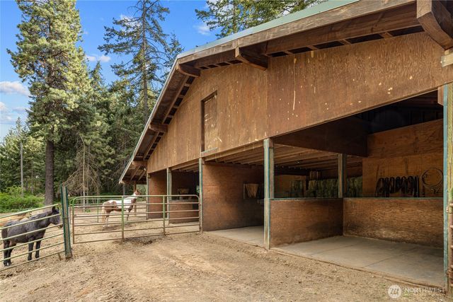 1101 Emerick Road, Cle Elum, WA 98922