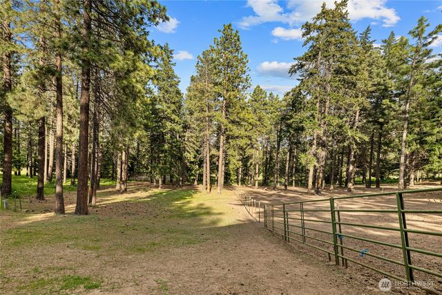 1101 Emerick Road, Cle Elum, WA 98922