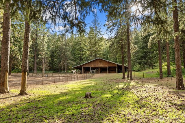 1101 Emerick Road, Cle Elum, WA 98922