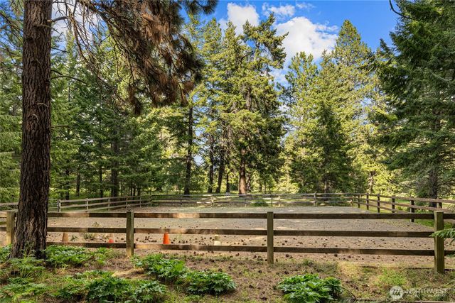 1101 Emerick Road, Cle Elum, WA 98922