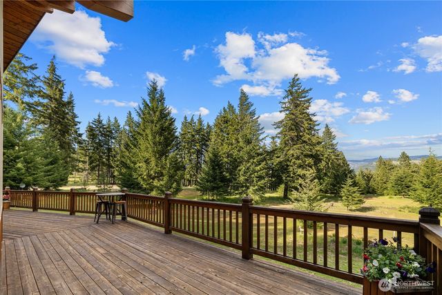 1101 Emerick Road, Cle Elum, WA 98922