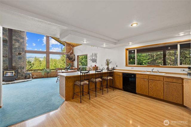1101 Emerick Road, Cle Elum, WA 98922