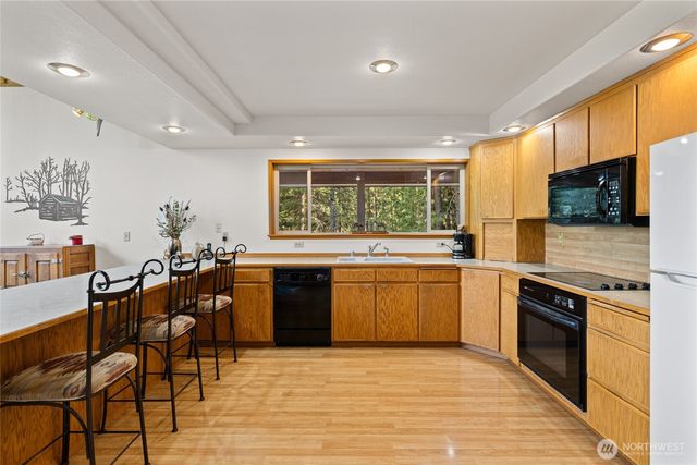 1101 Emerick Road, Cle Elum, WA 98922