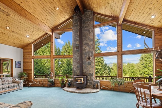 1101 Emerick Road, Cle Elum, WA 98922