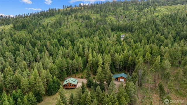 1101 Emerick Road, Cle Elum, WA 98922