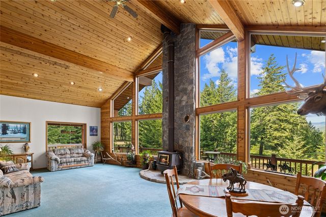 1101 Emerick Road, Cle Elum, WA 98922