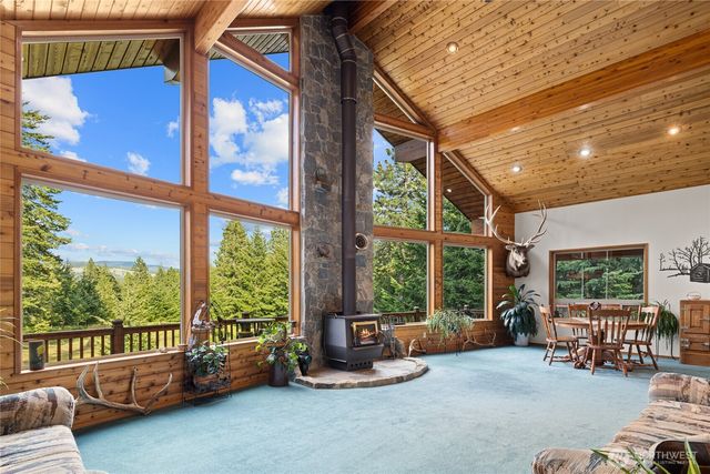 1101 Emerick Road, Cle Elum, WA 98922