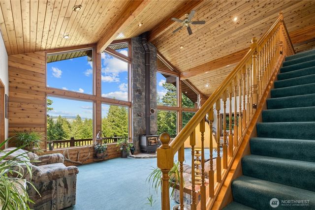 1101 Emerick Road, Cle Elum, WA 98922