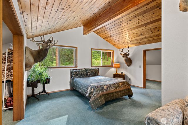 1101 Emerick Road, Cle Elum, WA 98922