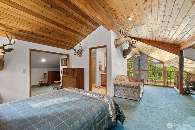 1101 Emerick Road, Cle Elum, WA 98922