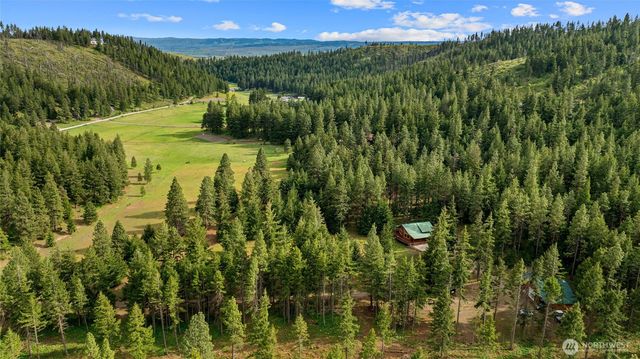 1101 Emerick Road, Cle Elum, WA 98922