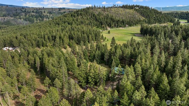 1101 Emerick Road, Cle Elum, WA 98922