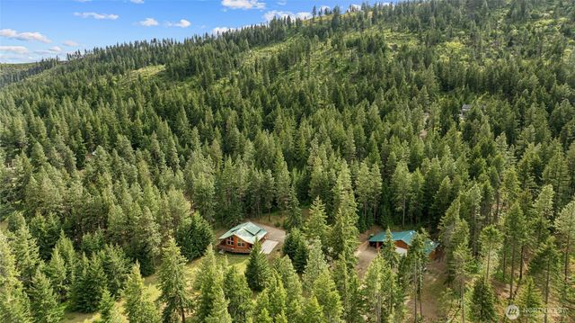 1101 Emerick Road, Cle Elum, WA 98922