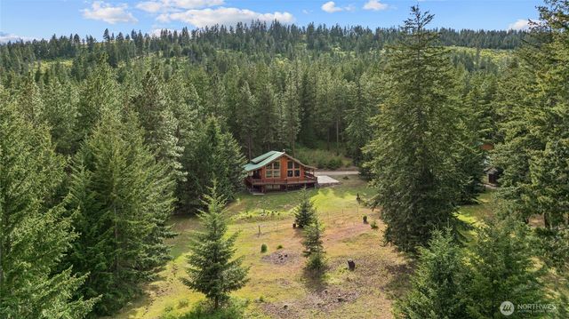 1101 Emerick Road, Cle Elum, WA 98922