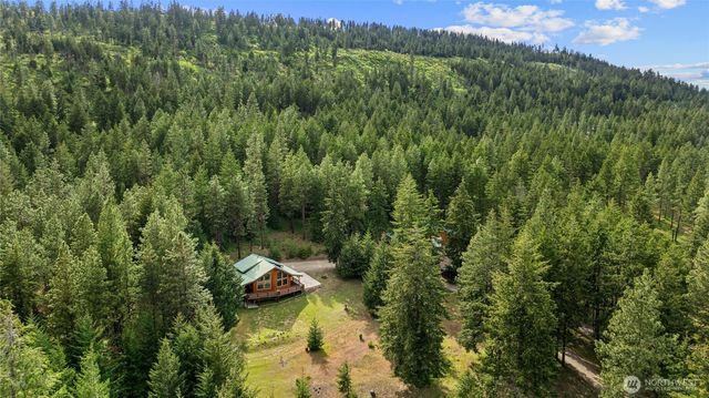 1101 Emerick Road, Cle Elum, WA 98922