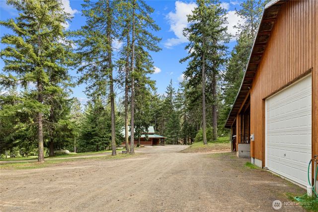 1101 Emerick Road, Cle Elum, WA 98922