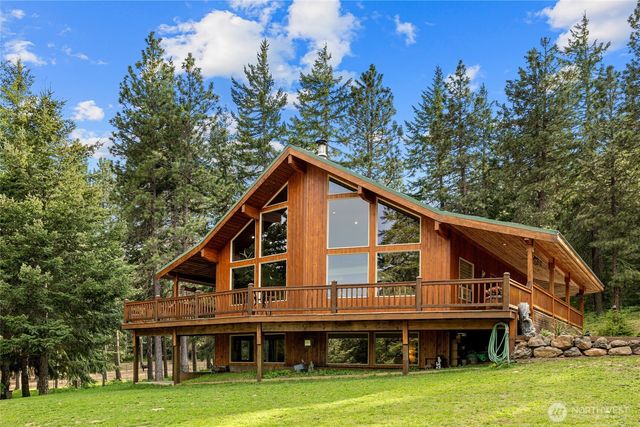 1101 Emerick Road, Cle Elum, WA 98922