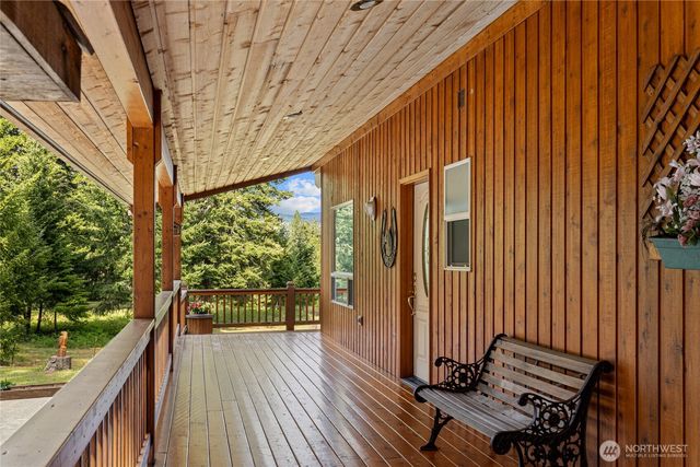 1101 Emerick Road, Cle Elum, WA 98922