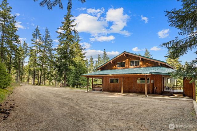 1101 Emerick Road, Cle Elum, WA 98922
