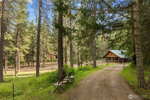 1101 Emerick Road, Cle Elum, WA 98922