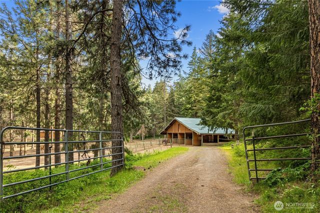 1101 Emerick Road, Cle Elum, WA 98922